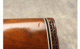 Winchester Model 70 - 9 of 11