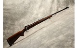 Winchester Model 70 - 1 of 11