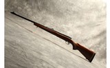 Winchester Model 70 - 5 of 11