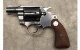 COLT DETECTIVES SPECIAL - 2 of 2