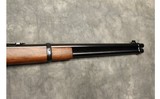 WINCHESTER 1892 in .357 MAG. - 4 of 8