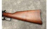 WINCHESTER 1892 in .357 MAG. - 6 of 8