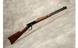 WINCHESTER 1892 in .357 MAG. - 1 of 8