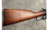WINCHESTER 1892 in .357 MAG. - 3 of 8