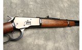 WINCHESTER 1892 in .357 MAG. - 2 of 8
