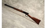 WINCHESTER 1892 in .357 MAG. - 5 of 8
