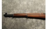 SPRINGFIELD ARMORY M1, CMP EXPERT GRADE - 8 of 12