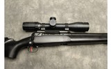 SAVAGE MODEL 12, LONG RANGE PRECISION, IN 6.5 CREEDMOOR - 3 of 10
