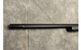SAVAGE MODEL 12, LONG RANGE PRECISION, IN 6.5 CREEDMOOR - 10 of 10