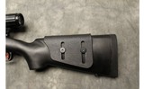 SAVAGE MODEL 12, LONG RANGE PRECISION, IN 6.5 CREEDMOOR - 7 of 10