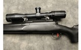 SAVAGE MODEL 12, LONG RANGE PRECISION, IN 6.5 CREEDMOOR - 8 of 10