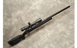 SAVAGE MODEL 12, LONG RANGE PRECISION, IN 6.5 CREEDMOOR - 1 of 10