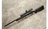SAVAGE MODEL 12, LONG RANGE PRECISION, IN 6.5 CREEDMOOR - 6 of 10