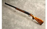 VOERE BBF, SHOTGUN~RIFLE COMBO - 6 of 10