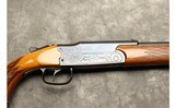 VOERE BBF, SHOTGUN~RIFLE COMBO - 3 of 10