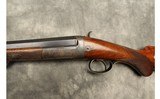 MORITZ, SINGLE 20 GA SHOTGUN - 8 of 9