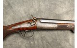 MORITZ, SINGLE 20 GA SHOTGUN - 3 of 9