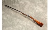 MORITZ, SINGLE 20 GA SHOTGUN - 6 of 9