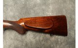 MORITZ, SINGLE 20 GA SHOTGUN - 7 of 9