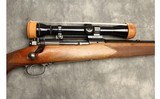 WINCHESTER, MODEL 70, IN .270 WINCHESTER - 3 of 10