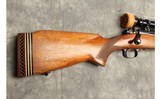 WINCHESTER, MODEL 70, IN .270 WINCHESTER - 2 of 10
