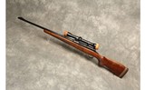 WINCHESTER, MODEL 70, IN .270 WINCHESTER - 6 of 10