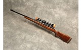 WINCHESTER, MODEL 70, IN .270 WINCHESTER - 6 of 10