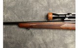 WINCHESTER, MODEL 70, IN .270 WINCHESTER - 9 of 10