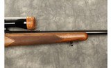 WINCHESTER, MODEL 70, IN .270 WINCHESTER - 4 of 10