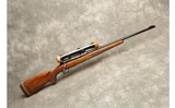 WINCHESTER, MODEL 70, IN .270 WINCHESTER - 1 of 10