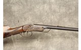 Krieghoff .22 cal. Rook rifle - 3 of 7