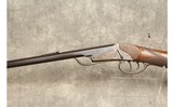 Krieghoff .22 cal. Rook rifle - 6 of 7