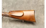 Krieghoff .22 cal. Rook rifle - 5 of 7