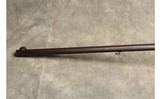 Krieghoff .22 cal. Rook rifle - 7 of 7