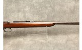 WINCHESTER MODEL 59-22 - 3 of 8