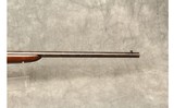 WINCHESTER MODEL 59-22 - 4 of 8