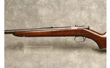 WINCHESTER MODEL 59-22 - 7 of 8