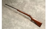 WINCHESTER MODEL 59-22 - 5 of 8