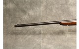 WINCHESTER MODEL 59-22 - 8 of 8