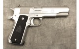 SPRINGFIELD ARMORY 1911-A1 in .45 ACP - 1 of 2
