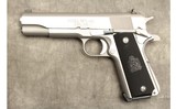 SPRINGFIELD ARMORY 1911-A1 in .45 ACP - 2 of 2