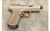 SHADOW SYSTEMS, MR920 ELITE, 9MM - 1 of 2