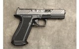 SHADOW SYSTEMS, DR920 ELITE, 9MM - 1 of 2