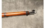 WAFFENFABRIK~K 31~7.5 X 55 SWISS - 4 of 9