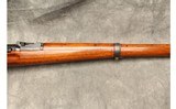 WAFFENFABRIK~K 31~7.5 X 55 SWISS - 3 of 9