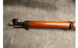 WAFFENFABRIK~K 31~7.5 X 55 SWISS - 9 of 9