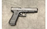 GLOCK 34, GEN 5, COMPETITION 9MM ~GREAT PRICE!~ - 1 of 2