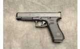 GLOCK 34, GEN 5, COMPETITION 9MM ~GREAT PRICE!~ - 2 of 2