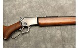 MARLIN, GOLDEN 39-A, .22 S, L, LR. - 3 of 8