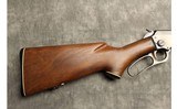MARLIN, GOLDEN 39-A, .22 S, L, LR. - 2 of 8